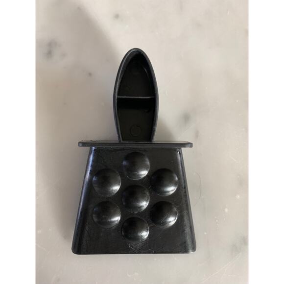 Black Bakugan Battle Brawlers Scoop Shovel - Picture 2 of 2